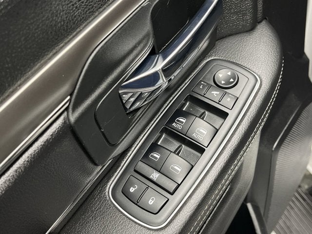 2018 RAM 2500 Big Horn