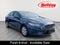 2019 Ford Fusion S