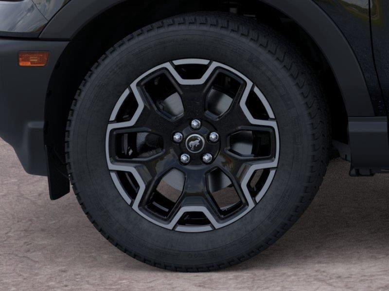 2026 Ford BRONCO SPORT OUTER BANKS 4X4