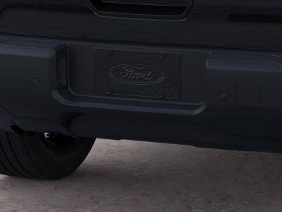 2026 Ford BRONCO SPORT OUTER BANKS 4X4