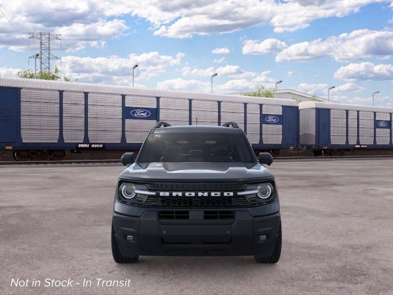 2026 Ford BRONCO SPORT OUTER BANKS 4X4