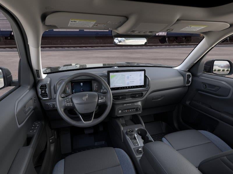 2026 Ford BRONCO SPORT OUTER BANKS 4X4