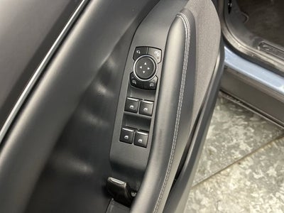 2024 Ford Mustang Mach-E Select