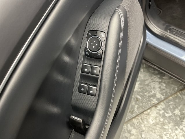 2024 Ford Mustang Mach-E Select