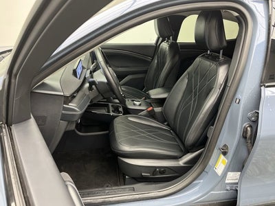 2024 Ford Mustang Mach-E Select