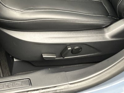 2024 Ford Mustang Mach-E Select