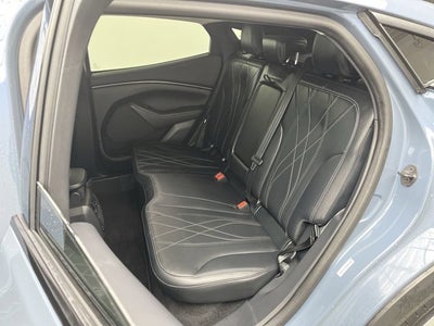 2024 Ford Mustang Mach-E Select