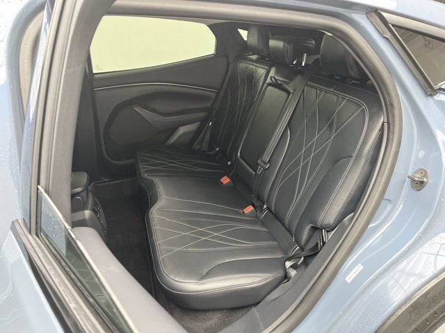 2024 Ford Mustang Mach-E Select