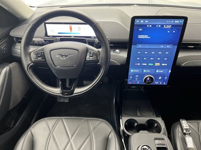 2024 Ford Mustang Mach-E Select
