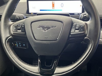 2024 Ford Mustang Mach-E Select