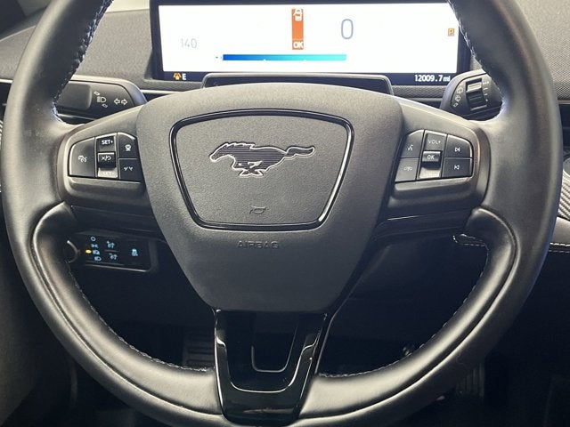 2024 Ford Mustang Mach-E Select