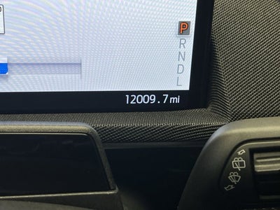 2024 Ford Mustang Mach-E Select