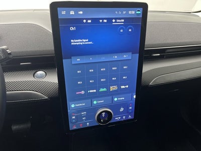 2024 Ford Mustang Mach-E Select