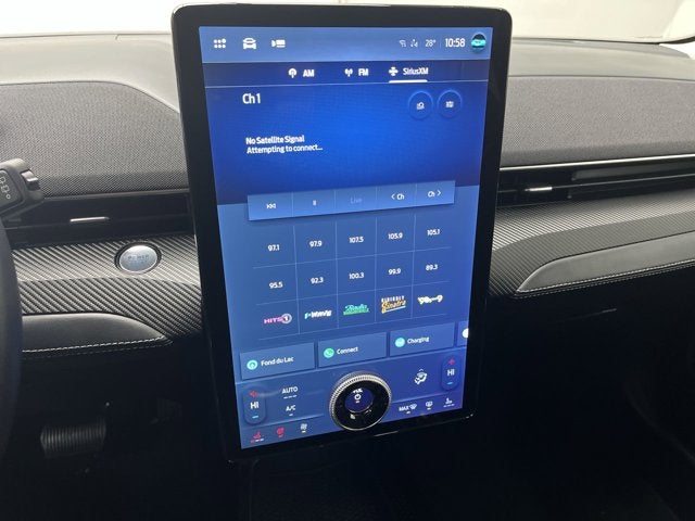 2024 Ford Mustang Mach-E Select