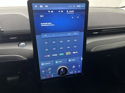 2024 Ford Mustang Mach-E Select