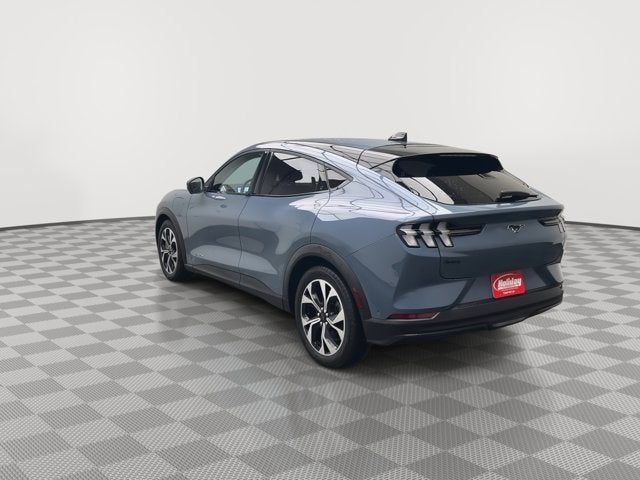 2024 Ford Mustang Mach-E Select
