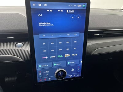 2024 Ford Mustang Mach-E Select