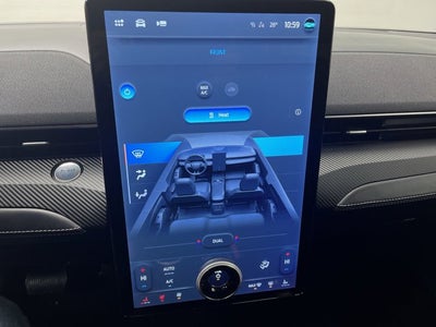 2024 Ford Mustang Mach-E Select