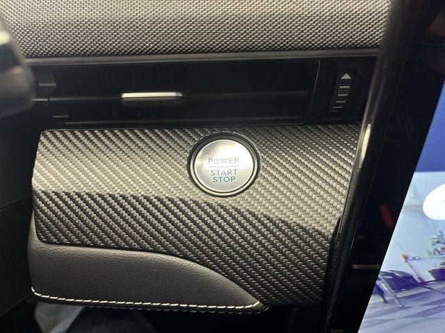 2024 Ford Mustang Mach-E Select