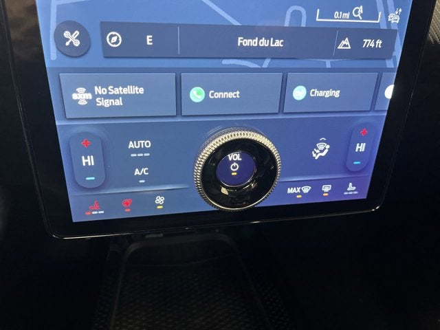 2024 Ford Mustang Mach-E Select