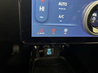 2024 Ford Mustang Mach-E Select