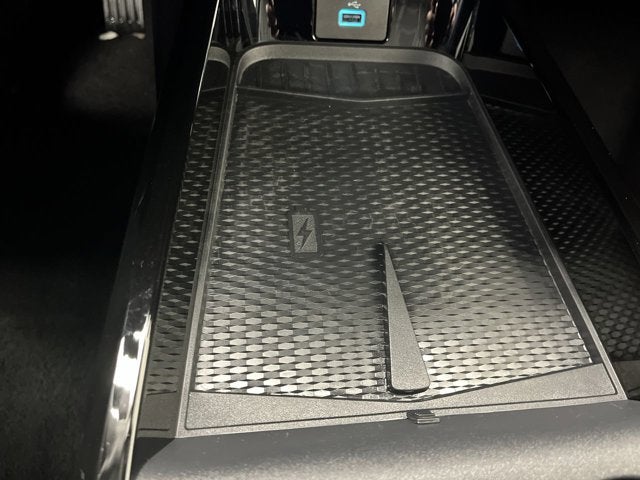 2024 Ford Mustang Mach-E Select