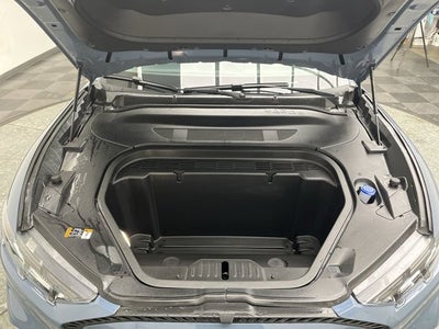 2024 Ford Mustang Mach-E Select