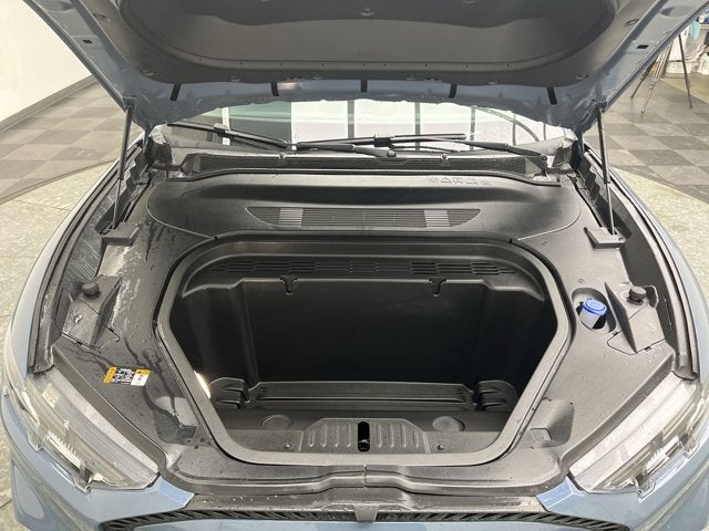 2024 Ford Mustang Mach-E Select