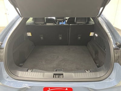 2024 Ford Mustang Mach-E Select