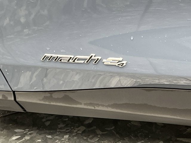 2024 Ford Mustang Mach-E Select