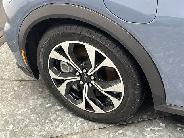 2024 Ford Mustang Mach-E Select