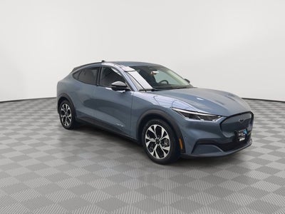 2024 Ford Mustang Mach-E Select