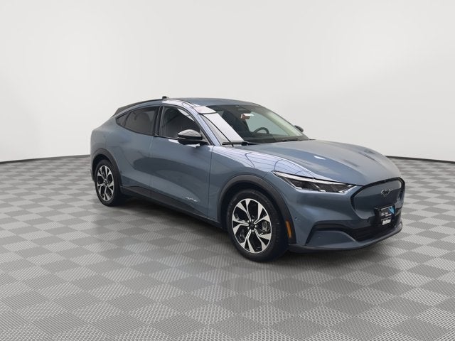 2024 Ford Mustang Mach-E Select