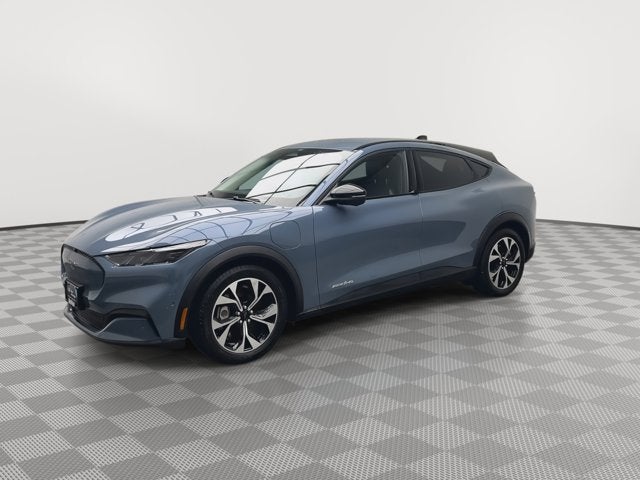 2024 Ford Mustang Mach-E Select
