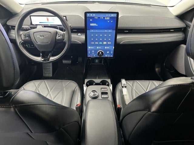 2024 Ford Mustang Mach-E Select