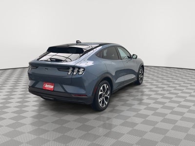 2024 Ford Mustang Mach-E Select