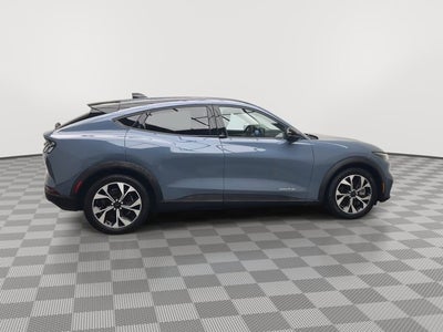 2024 Ford Mustang Mach-E Select