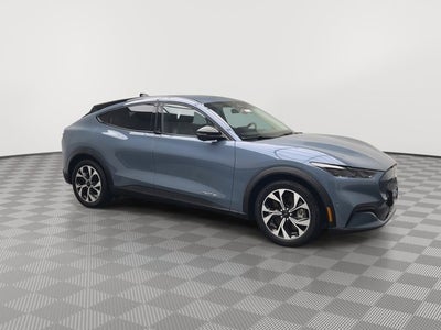 2024 Ford Mustang Mach-E Select