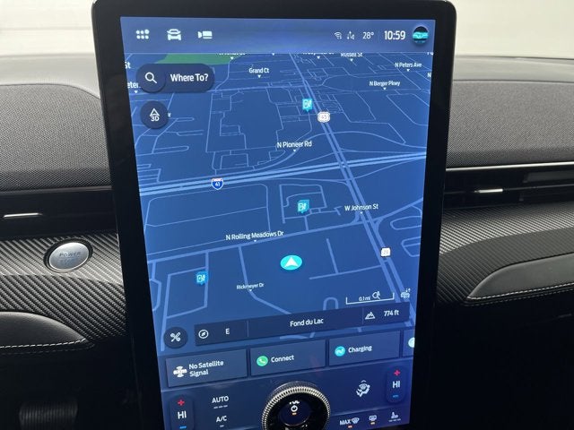 2024 Ford Mustang Mach-E Select