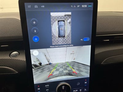 2024 Ford Mustang Mach-E Select