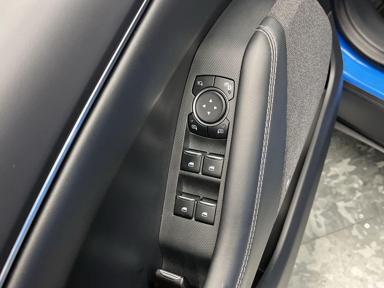 2024 Ford Mustang Mach-E Premium
