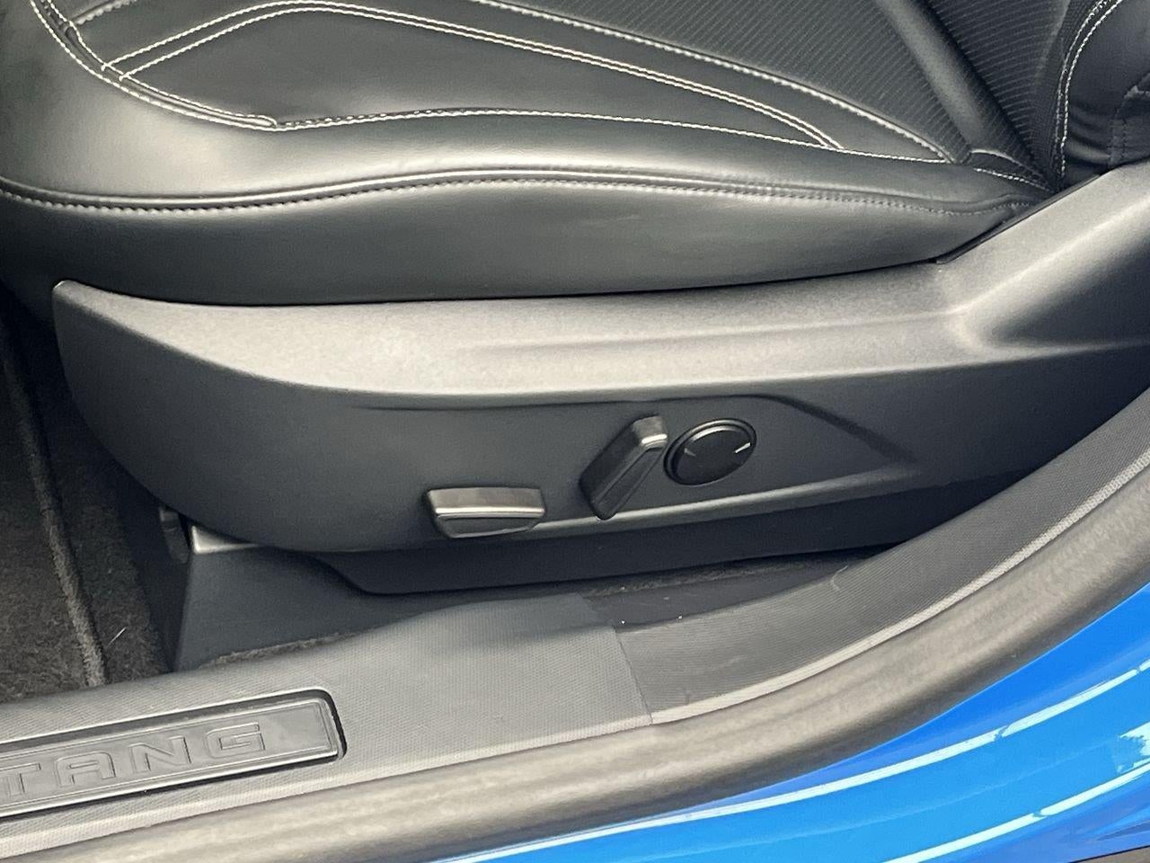 2024 Ford Mustang Mach-E Premium