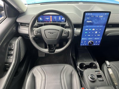 2024 Ford Mustang Mach-E Premium