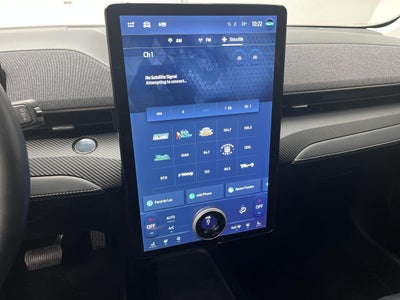 2024 Ford Mustang Mach-E Premium