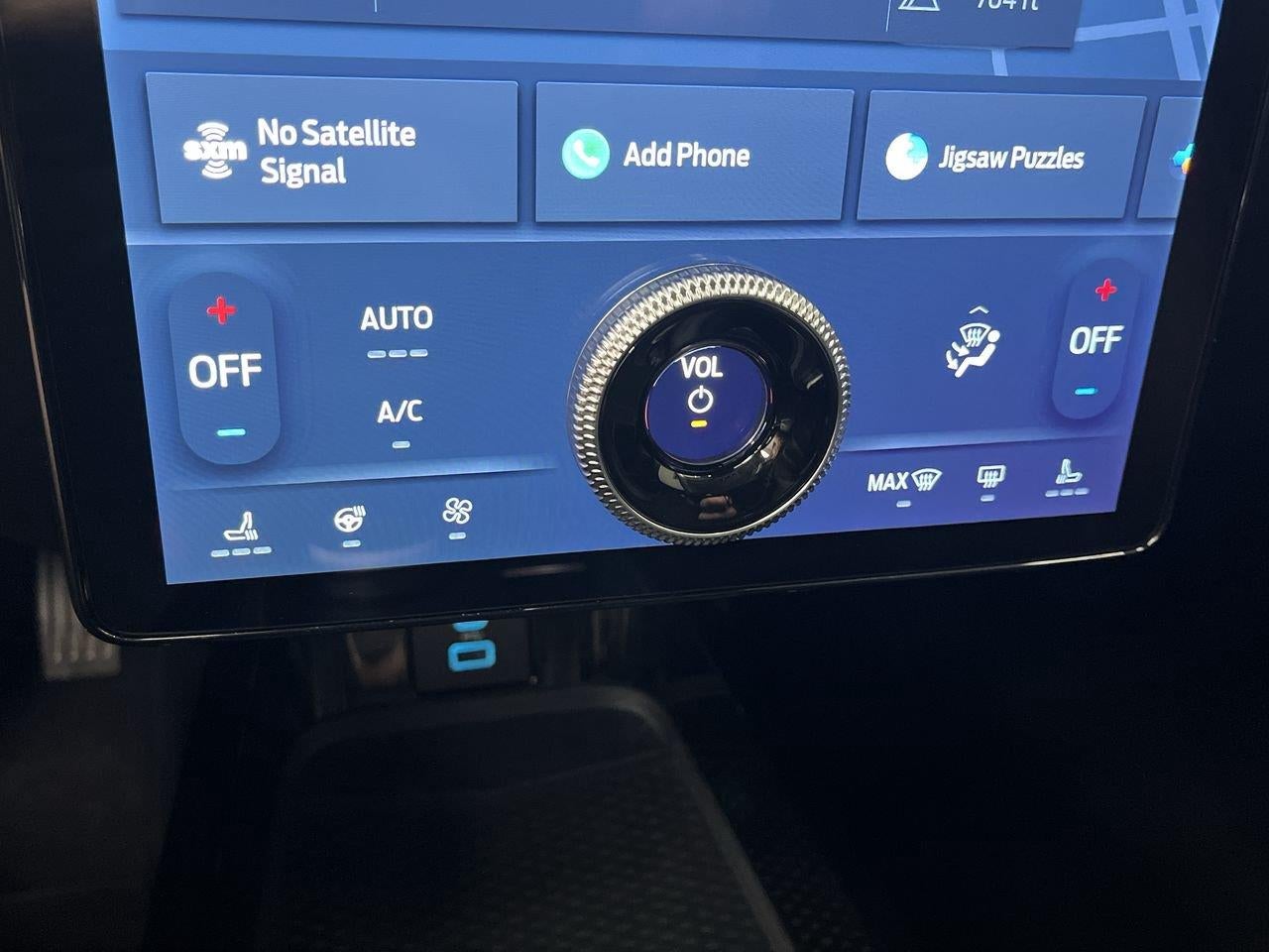 2024 Ford Mustang Mach-E Premium
