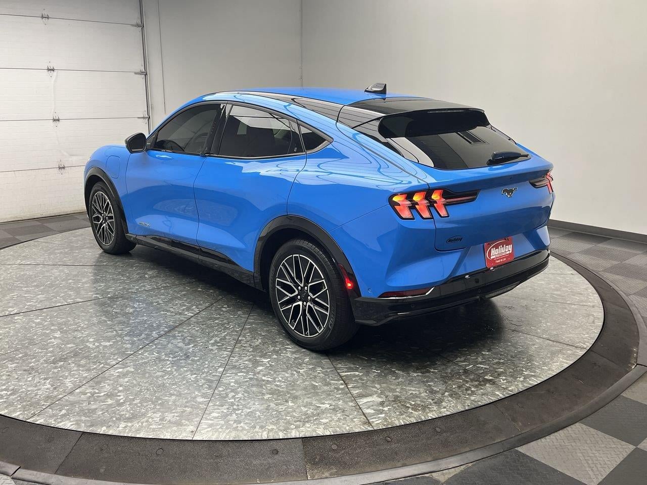 2024 Ford Mustang Mach-E Premium