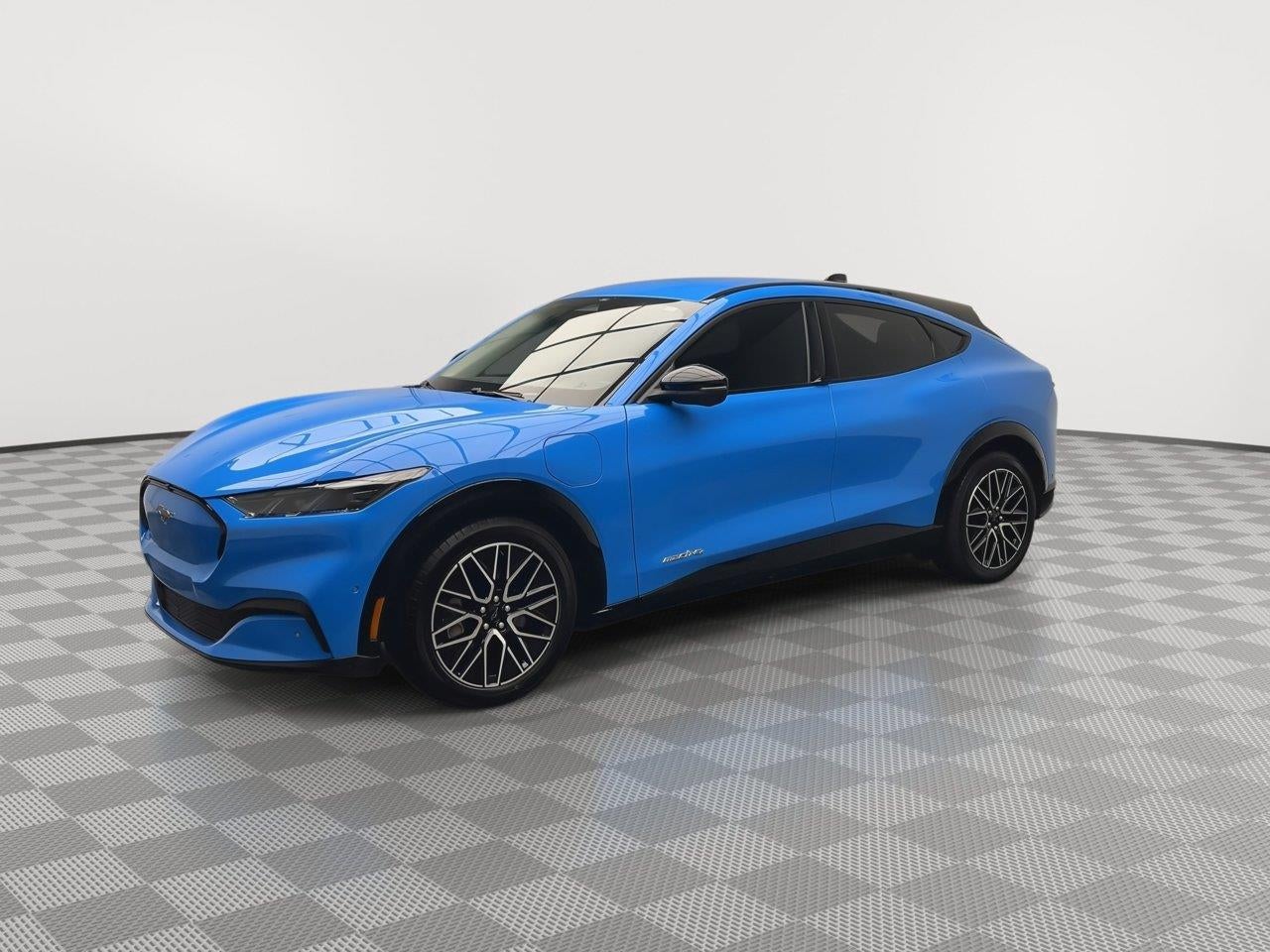 2024 Ford Mustang Mach-E Premium