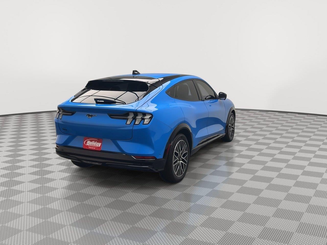 2024 Ford Mustang Mach-E Premium