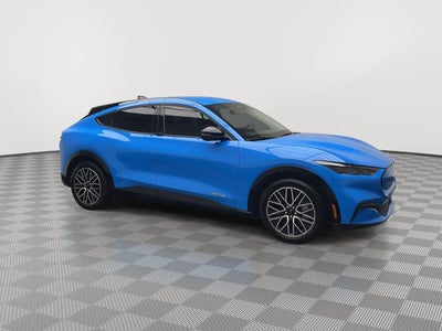 2024 Ford Mustang Mach-E Premium