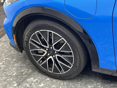 2024 Ford Mustang Mach-E Premium